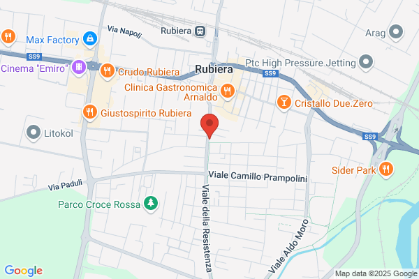 F.Lli La Spisa Di La Spisa Filippo e c. (S.N.C.)