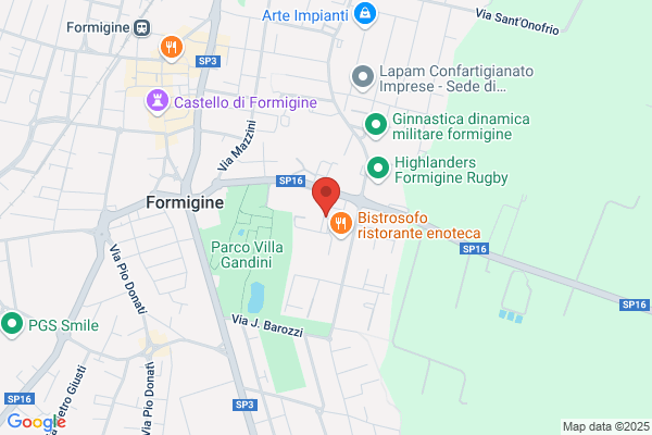 Impresa Costruzioni Di Fida Rosario