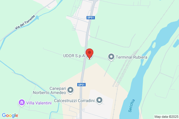 Poldo Service Srl