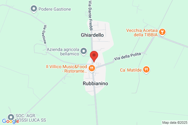 Latteria Sociale Centro