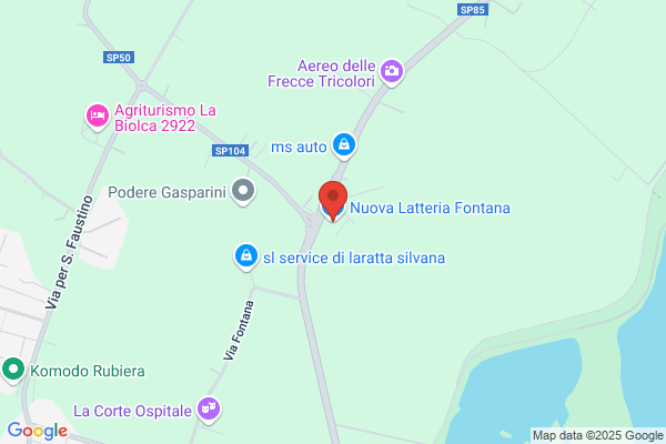 Nuova Latteria Fontana Soc.Coop.A R.L.
