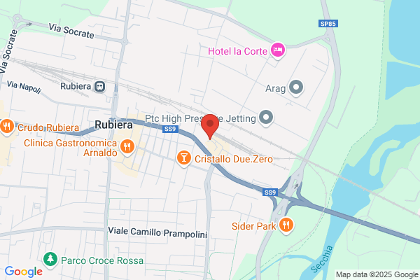 Modena Carri S.R.L.