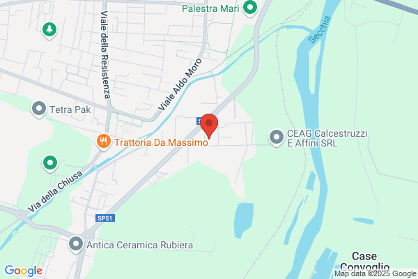 Plastorgomma Service S.R.L.