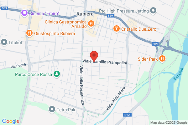 Panetteria S.Biagio Snc
