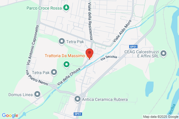 Maramotti massimo