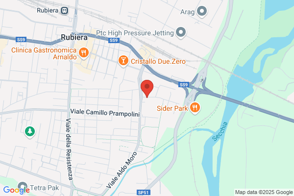 Luna Srl Ristorante Bruciata