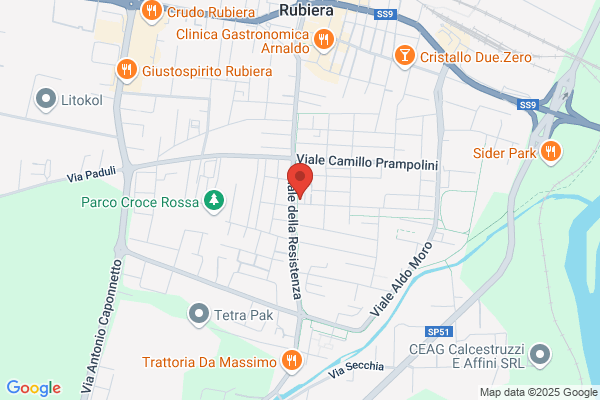 Pasticceria Nufi