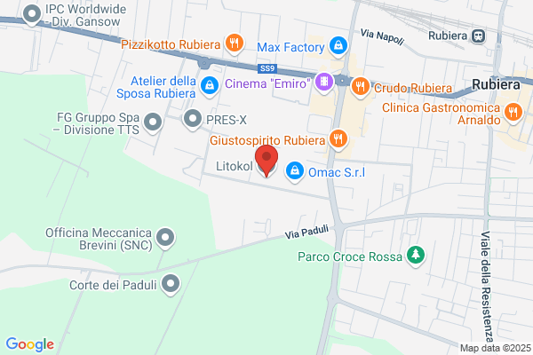 Litokol Srl