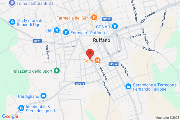 Bar D'Annunzio Pasticceria