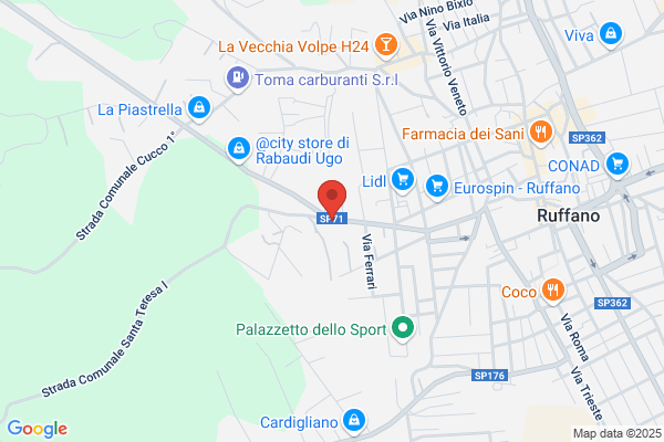 Bisanti Fisioterapia