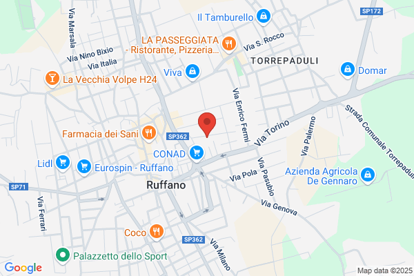 Casa per La Vita Ariete