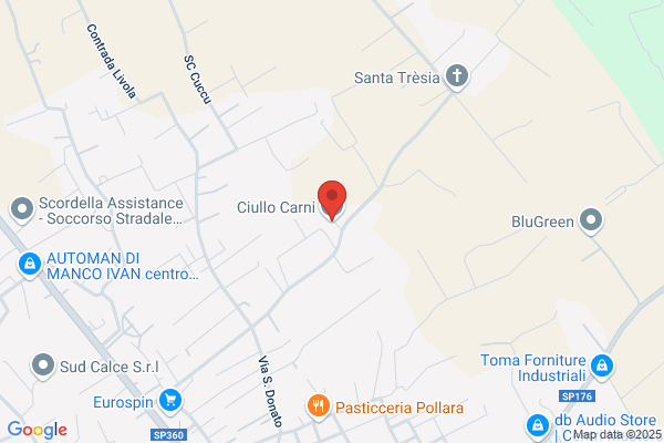 Ciullo Carni