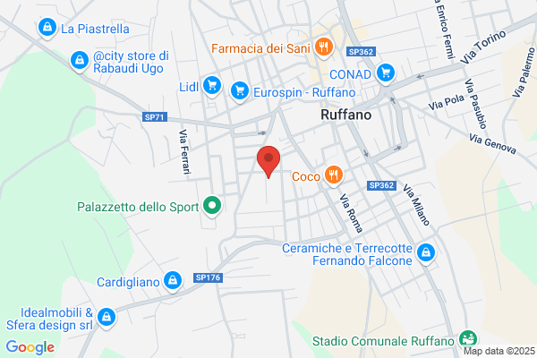 D'Urso Dr. Rocco Medico Odontoiatra