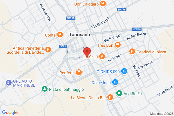 Ottica Borghese