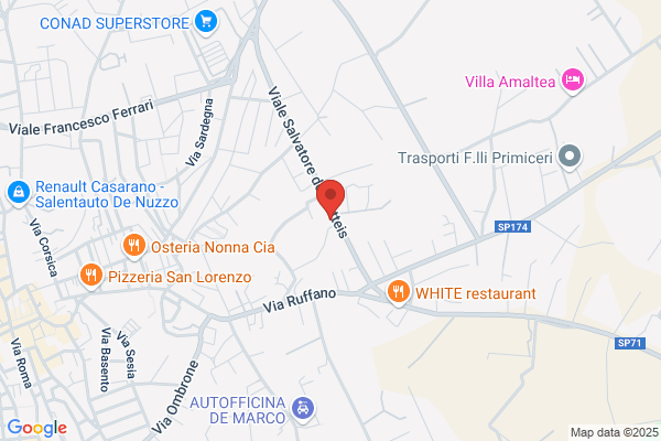 Scarascia Automobili