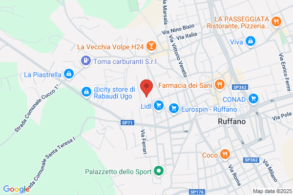 Zezza Rocco