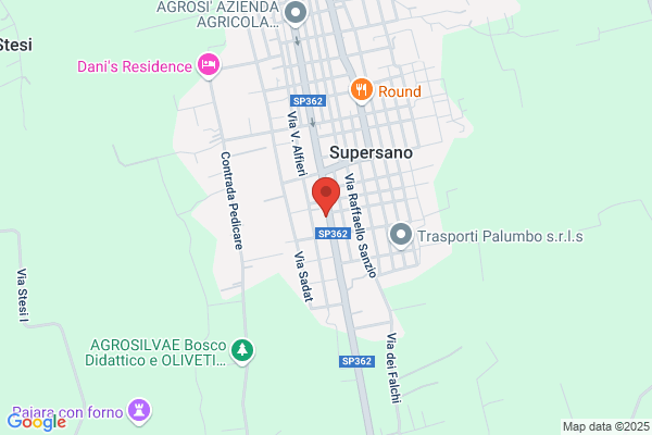 Agenzia Funebre Stradiotti