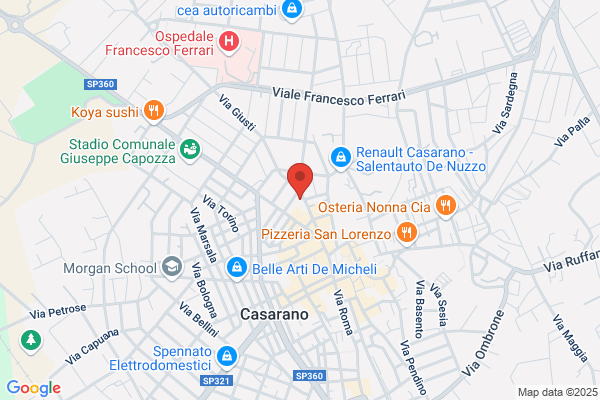 Agenzia Viaggi Nicolardi