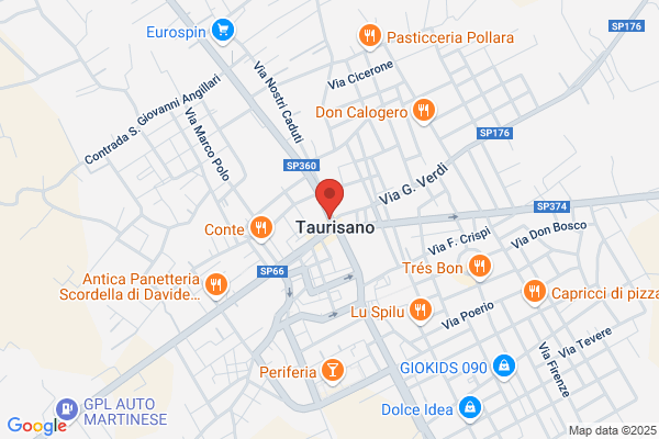 Autoscuola Ponzetta S.a.s.
