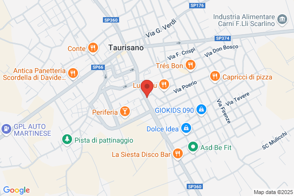 Autoscuola Toro