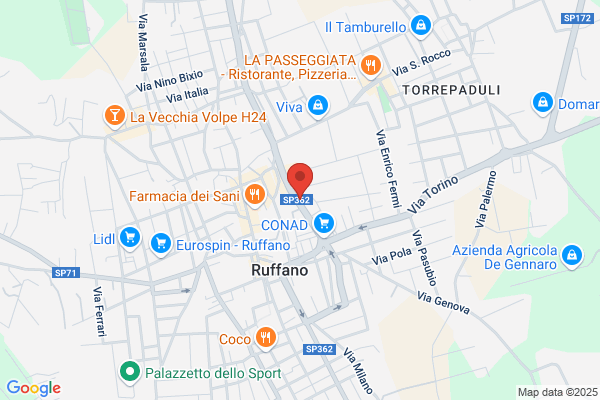 Ferlega (S.R.L.)