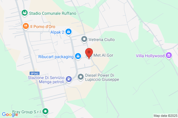 Glo.Sa Serramenti