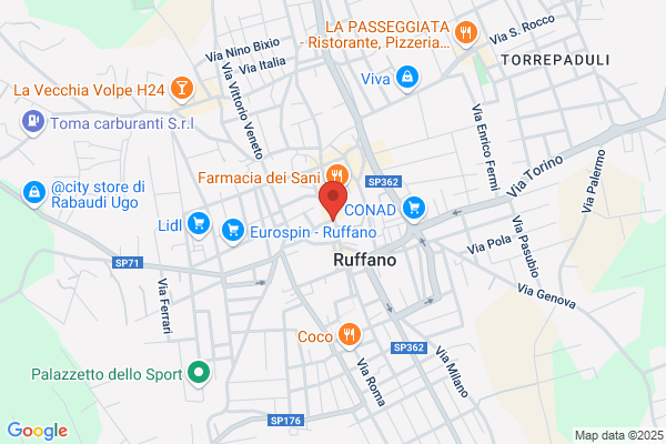 Istituto Professionale Commercio