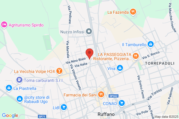 La Macina Srl