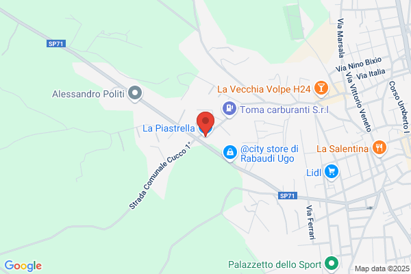 La Piastrella