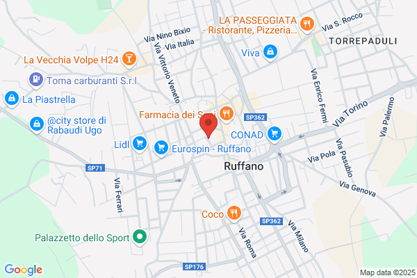 Longo rossella (Dr.)
