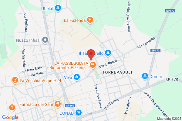 Metafune francesco Antonio (Ing.)
