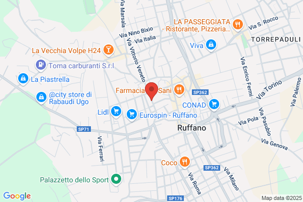 Minonna bruno