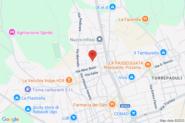 Nuova Publiriz  Succi Marco