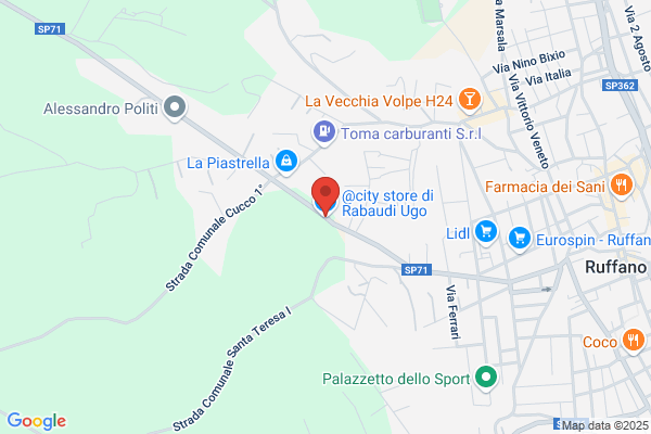 Santa Lucia Srl Discount