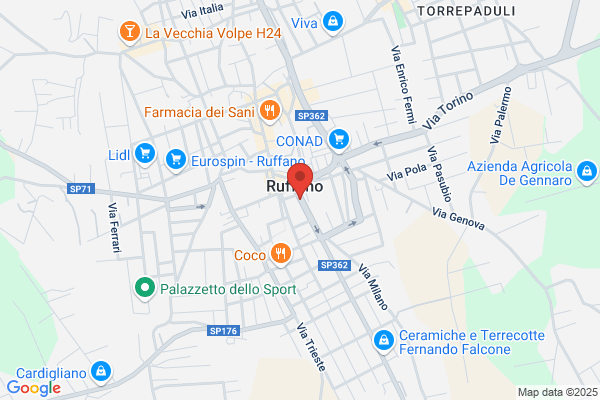 Tabacchi Stasi