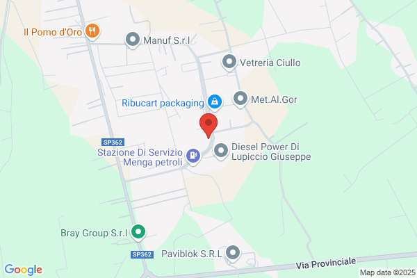 Triade Di Montunato Luigi