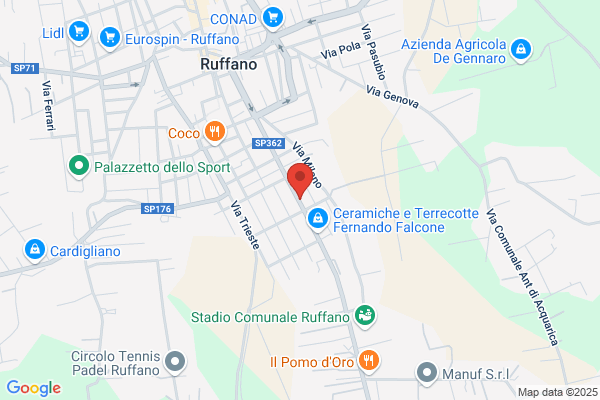Tridici umberto