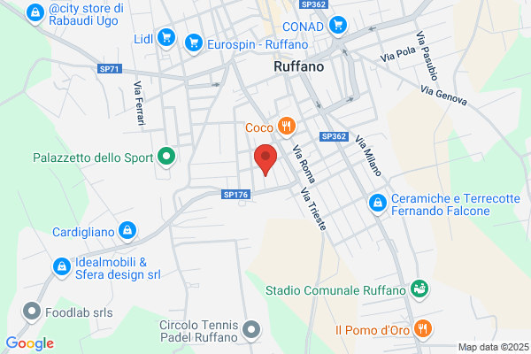 Vergaro antonio (Ing.)