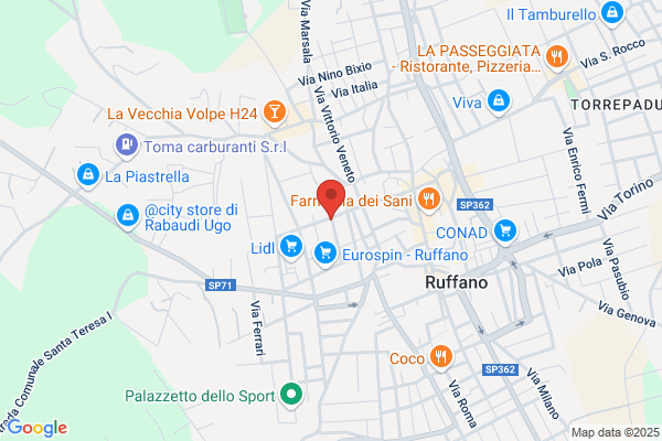 Vincenti marcello