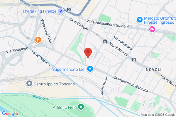 Calzaturificio Braccini Srl