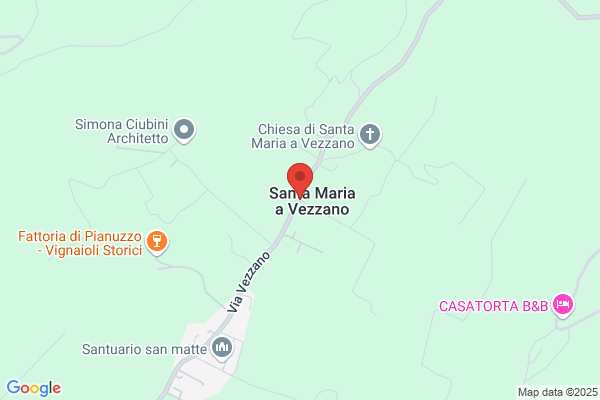 Fattoria I Busini Di Lucio Maria Nicolodi