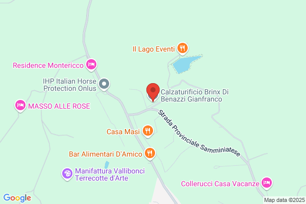 Calzaturificio Braccini Srl