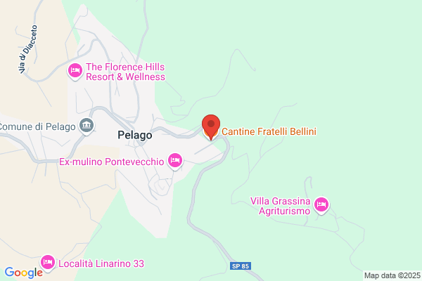 Cantine Fratelli Bellini Di Bellini