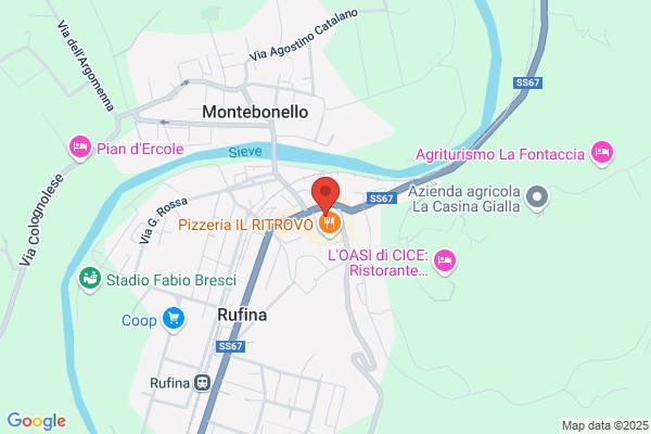 Fredducci Rossana