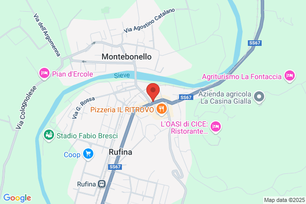 Galanti Costruzioni S.R.L