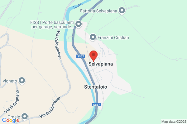 Galvanica 90 (S.R.L.)
