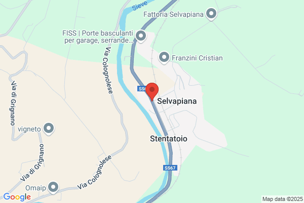 Giuntini Antinori Francesco