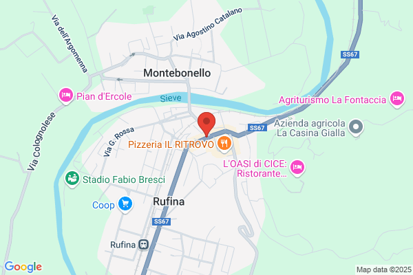 Gruppo Acconciatori Maschili Snc