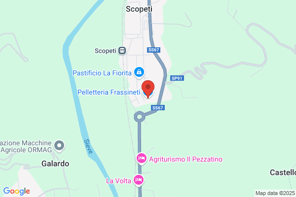 Isella Frassineti
