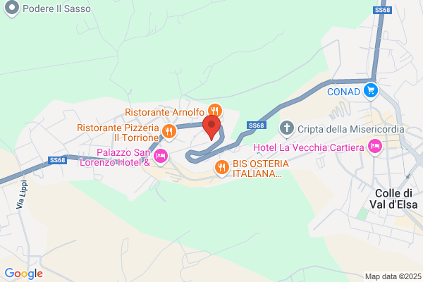 Istituto Sacro Cuore